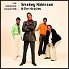 Smokey Robinson & The Miracles - 'Definitive Collection'