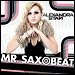 Alexandra Stan - "Mr. Saxobeat" (Single)