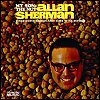 Allan Sherman - 'My Son, The Nut'