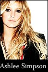 Ashlee Simpson Info Page