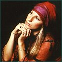 Barbra Streisand