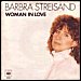 Barbra Streisand - "Woman In Love" (Singe)