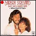 Barbra Streisand & Barry Gibb - "What Kind Of Fool" (Single)