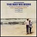 Barbra Streisand - "The Way We Were" (Singe)