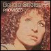 Barbra Streisand - "Promises" (Single)