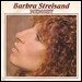 Barbra Streisand - "Memory" (Single)