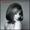 Barbra Streisand - 'The Barbra Streisand Second Album'