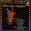 Barbra Streisand - Funny Girl - Original Broadway Cast Recording