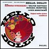 Barbra Streisand - 'Hello Dolly' soundtrack