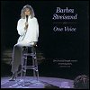 Barbra Streisand - One Voice