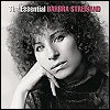 Barbra Streisand - 'The Essential Barbra Streisand'