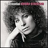 Barbra Streisand - The Essential Barbra Streisand