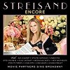 Barbra Streisand - 'Encore: Movie Partners Sing Broadway'