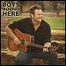 Blake Shelton featuring Pistol Annies - "Boys 'Round Here" (Single)