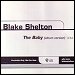Blake Shelton - "The Baby" (Single)