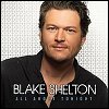 Blake Shelton - 'All About Tonight' EP