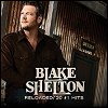 Blake Shelton - 'Reloaded: 20 #1's'