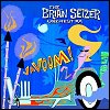 Brian Setzer Orchestra - 'Vavoom!'