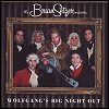 Brian Setzer Orchestra - Wolfgang's Big Night Out