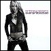 Britney Spears - Overprotected /I'm A Slave 4 U (Single)