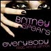 Britney Spears - "Everybody"  (Single)