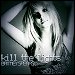 Britney Spears - "Kill The Lights"  (Single)