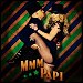Britney Spears - "Mmm Papi"  (Single)