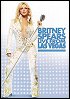 Britney Spears - 'Live From Las Vegas' DVD (2002)