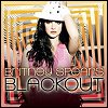 Britney Spears - 'Blackout'