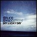 Bruce Springsteen - "My Lucky Day" (Single)