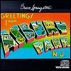 Bruce Springsteen - 'Greetings From Asbury Park, N.J.'