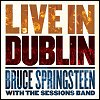 Bruce Springsteen - 'Live In Dublin'
