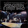 Bruce Springsteen - 'Bruce Springsteen & The E Street Band - The Legenday 1979 No Nukes Concert'