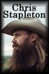 Chris Stapleton Info Page