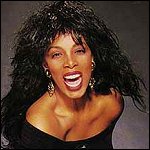 Donna Summer