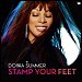 Donna Summer - "Stamp Your Feet" (Single)