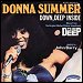 Donna Summer - "Theme From 'The Deep' (Down Deep Inside)" (Single)