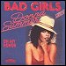 Donna Summer - "Bad Girls" (Single)