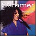 Donna Summer - "Protection" (Single)