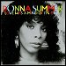 Donna Summer - "Love Has A Mind Of Its Own" (Single)