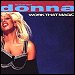 Donna Summer - "Work That Magic" (Single)