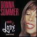 Donna Summer - "Melody Of Love (Wanna Be Loved)" (Single)