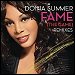 Donna Summer - "Fame (The Game)" (Single)