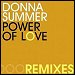 Donna Summer - "Power Of Love" (Single)