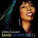 Donna Summer - "Sand On My Feet" (Single)