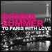 Donna Summer - "To Paris With Love" (Single)