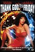 'Thank God It's Friday' DVD