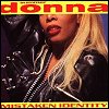 Donna Summer - Mistaken Identity