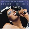 Donna Summer - The Journey: The Very Best Of Donna Summer