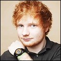 Ed Sheeran